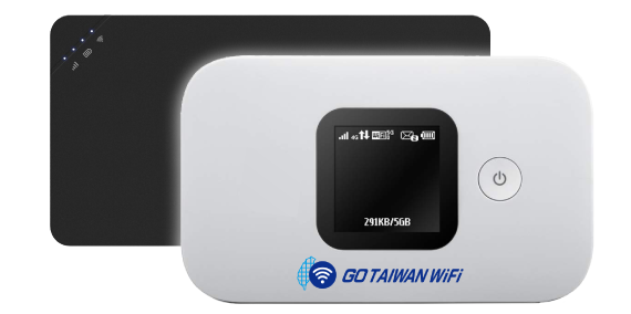 WiFi Router 4G Unlimited Plan